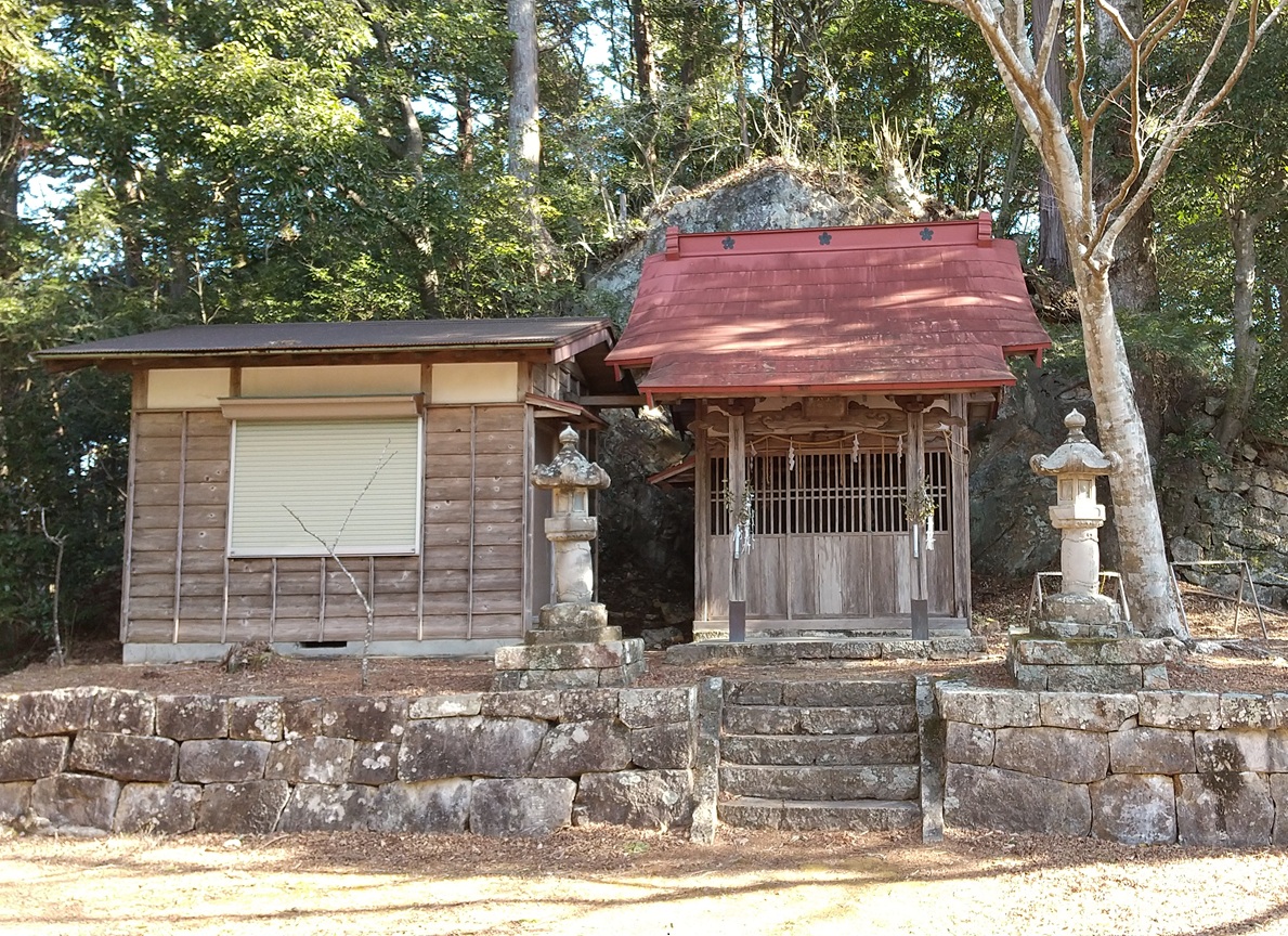 菅原神社