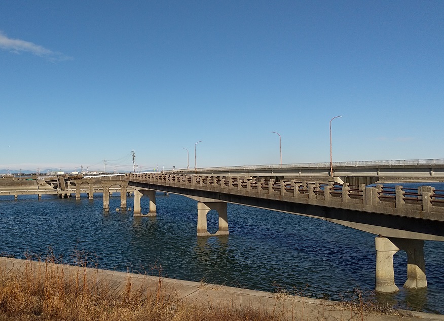 寺津橋