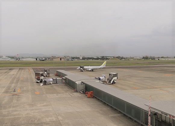 県営名古屋空港