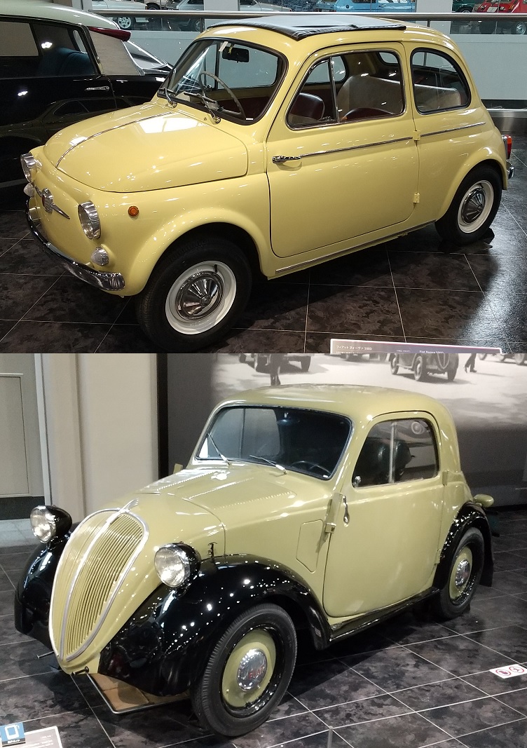 FIAT500