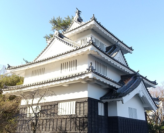 吉田城