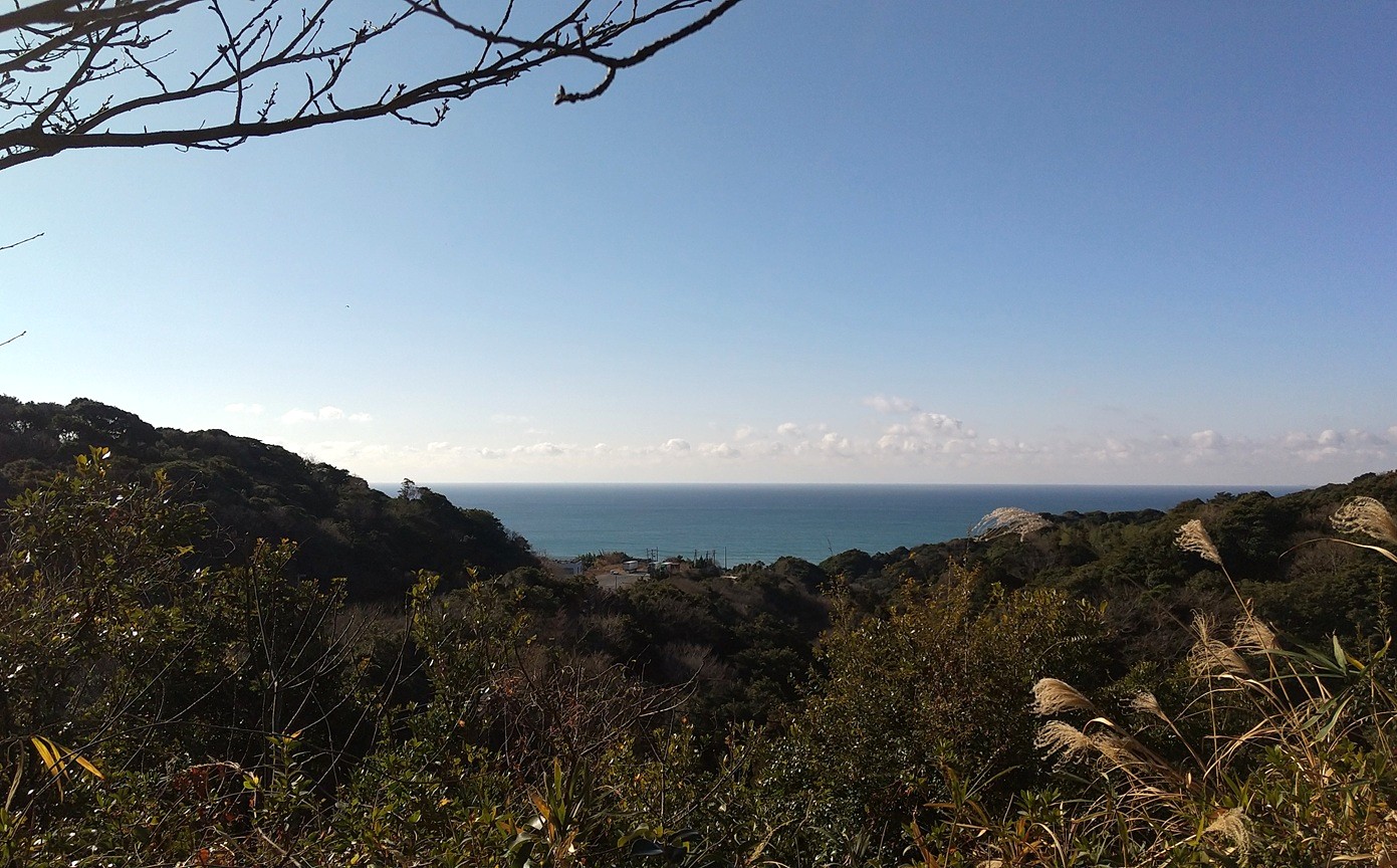 潮見坂公園