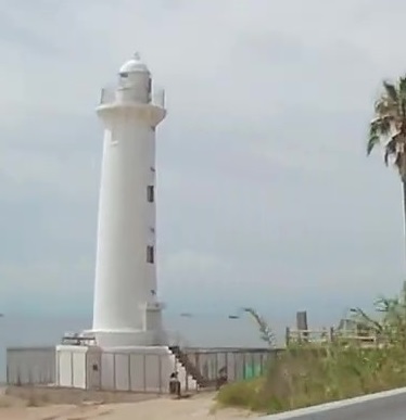 野間灯台