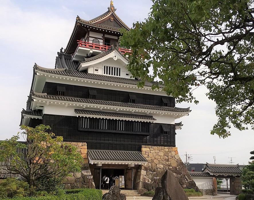 清洲城