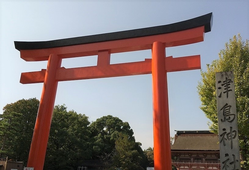 津島神社